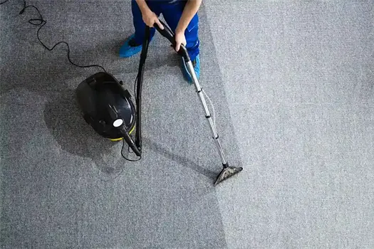 Carpet Shampooing